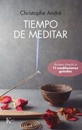 Tiempo de meditar