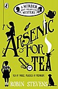 Arsenic for Tea