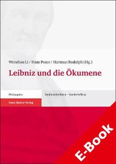 Leibniz und die Ökumene