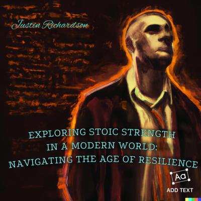 Exploring Stoic Strength in a Modern World: Navigating the Age of Resilience