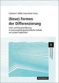 (Neue) Formen der Differenzierung