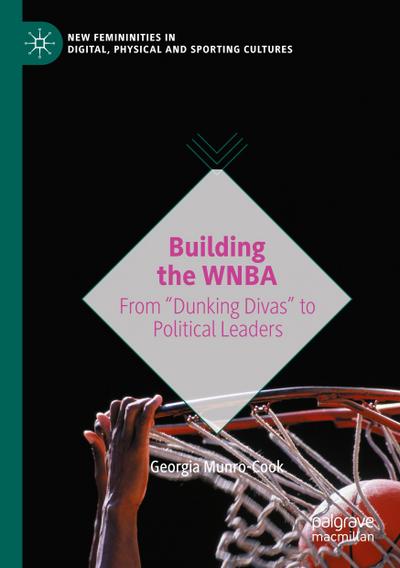 Building the WNBA