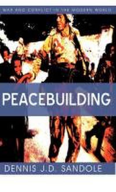 Peacebuilding