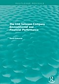 Link Between Company Environmental and Financial P