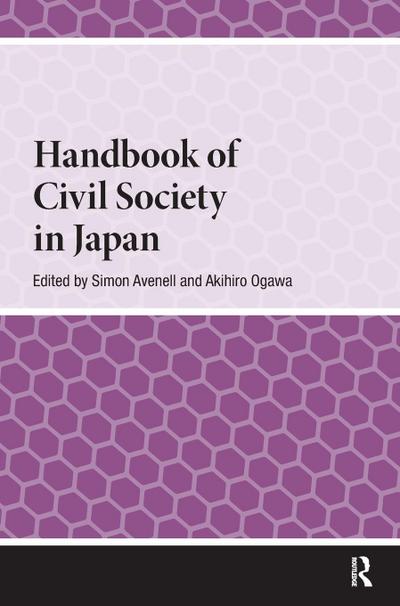 Handbook of Civil Society in Japan