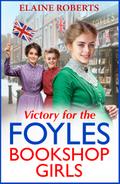 Victory for the Foyles Bookshop Girls