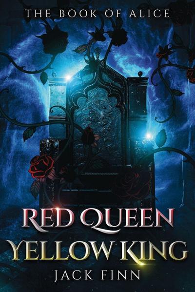 Red Queen, Yellow King