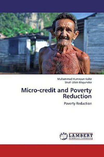 Micro-credit and Poverty Reduction