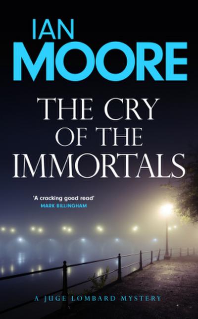 The Cry of the Immortals