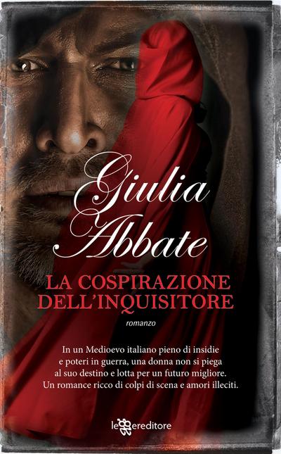 La cospirazione dell’inquisitore
