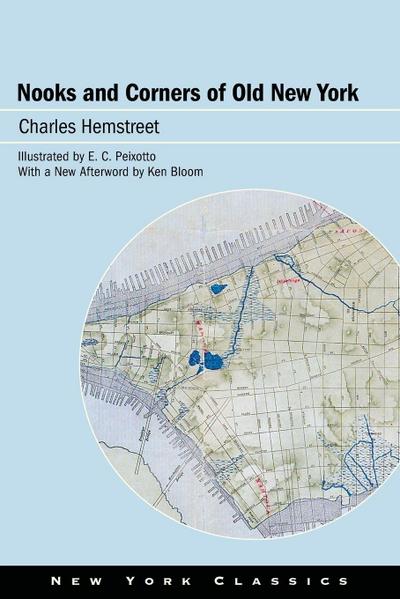 Nooks and Corners of Old New York