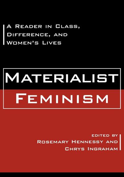 Materialist Feminism