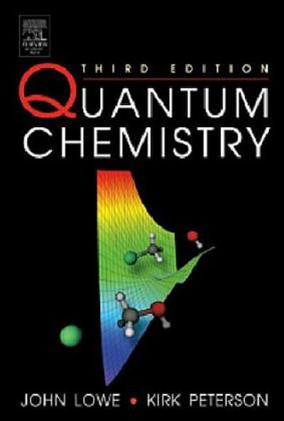 Quantum Chemistry