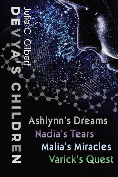 Devya’s Children 1-4