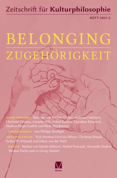 Belonging / Zugehörigkeit