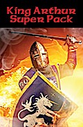 King Arthur Super Pack