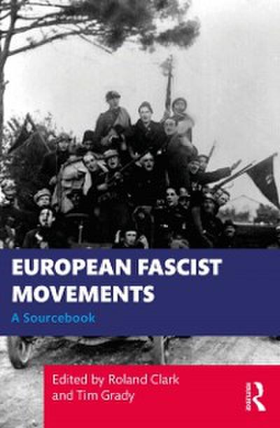 European Fascist Movements
