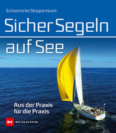 Sicher Segeln auf See