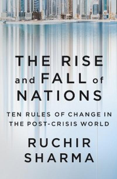 Rise and Fall of Nations