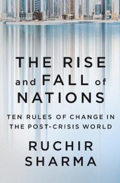 The Rise and Fall of Nations