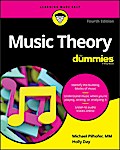 Music Theory For Dummies
