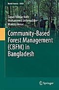 Community-Based Forest Management (CBFM) in Bangladesh