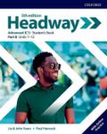 Headway: Advanced (C1): Student’s Book B with Online Practice