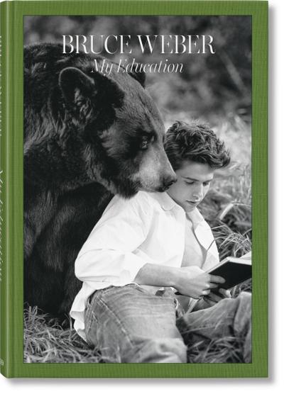 Bruce Weber. My Education