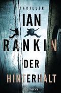 Der Hinterhalt von Ian Rankin | Ebook