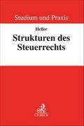 Strukturen des Steuerrechts