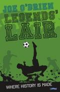Legends’ Lair