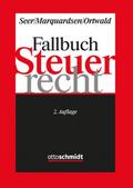 Fallbuch Steuerrecht