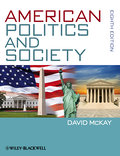 American Politics and Society - David McKay