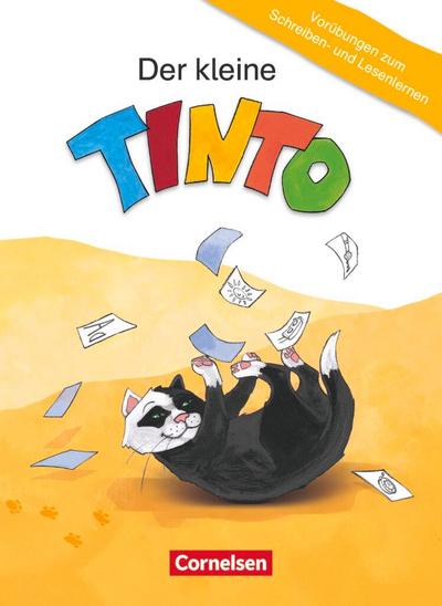 Der kleine TINTO 1 und 2 / 1. Schuljahr