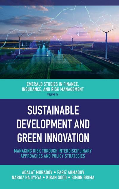 Sustainable Development and Green Innovation