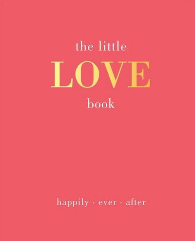 The Little Love Book