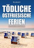 Tödliche ostfriesische Ferien