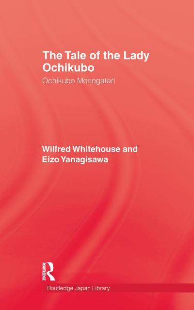 Tale Of Lady Ochikubo