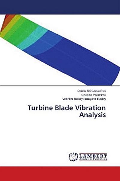 Turbine Blade Vibration Analysis