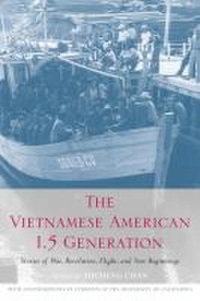The Vietnamese American 1.5 Generation