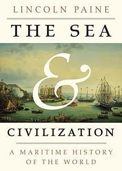 SEA & CIVILIZATION