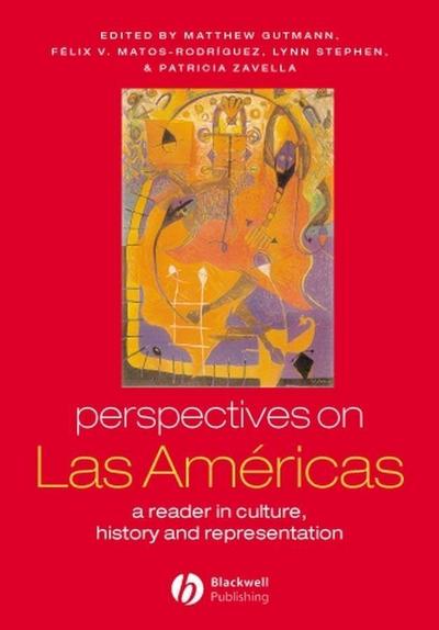 Perspectives on Las Américas