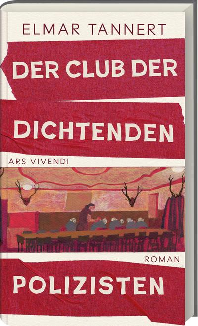 Der Club der dichtenden Polizisten