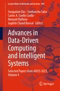 Advances in Data-Driven Computing and Intelligent Systems