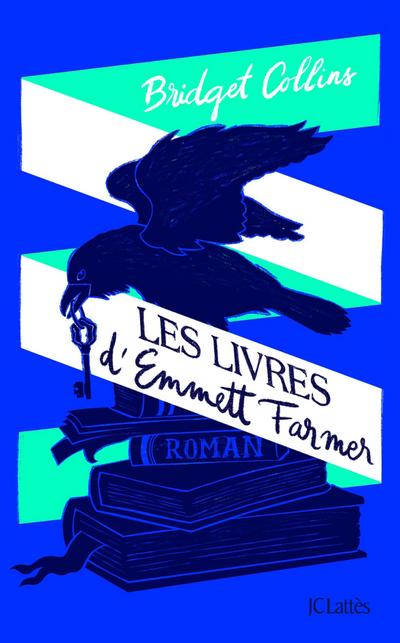 Les livres d’Emmett Farmer