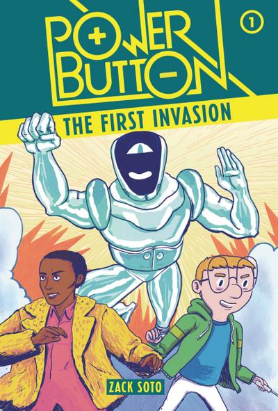 First Invasion