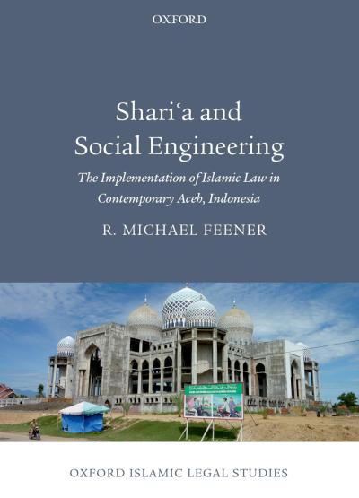 Shari’a and Social Engineering