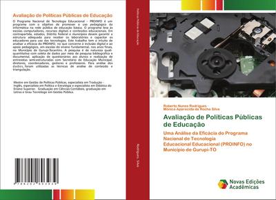 Avaliação de Políticas Públicas de Educação