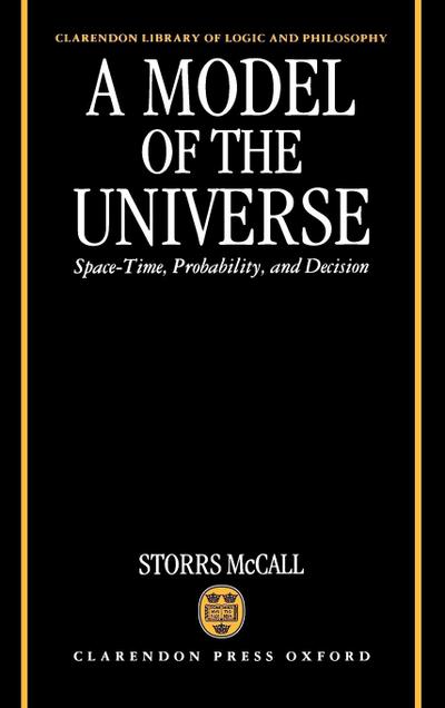 Model of the Universe