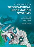 Introduction to Geographical Information Systems